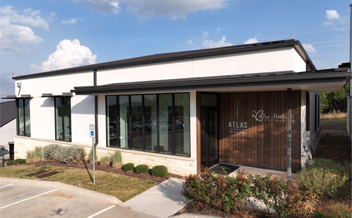 Pictures of Office property located at 3503 Wild Cherry Dr, Austin, TX 78738 for sales - image #1