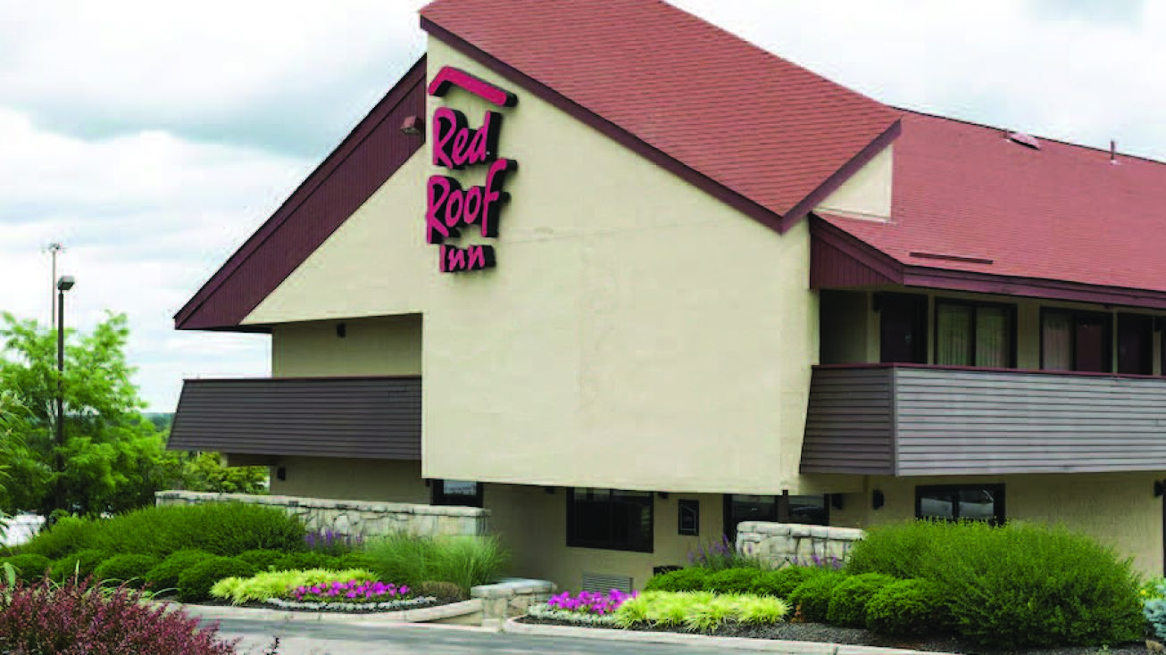 Pictures of Hospitality property located at 222 Byers Rd, Miamisburg, OH 45342 for sales - image #1