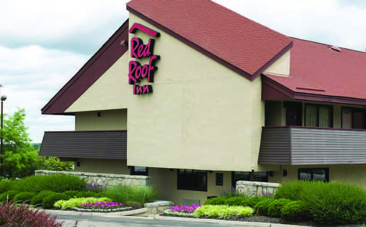 Pictures of Hospitality property located at 222 Byers Rd, Miamisburg, OH 45342 for sales - image #1
