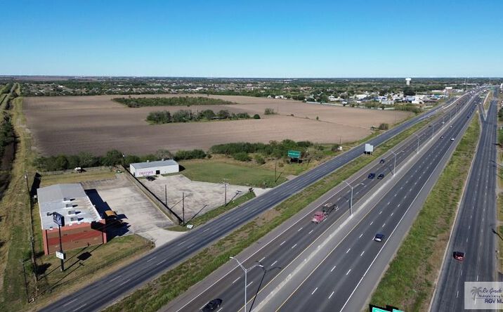 Pictures of Special Purpose property located at 9610 EXPRESSWAY 83, LA FERIA, TX 78559 for sales - image #1