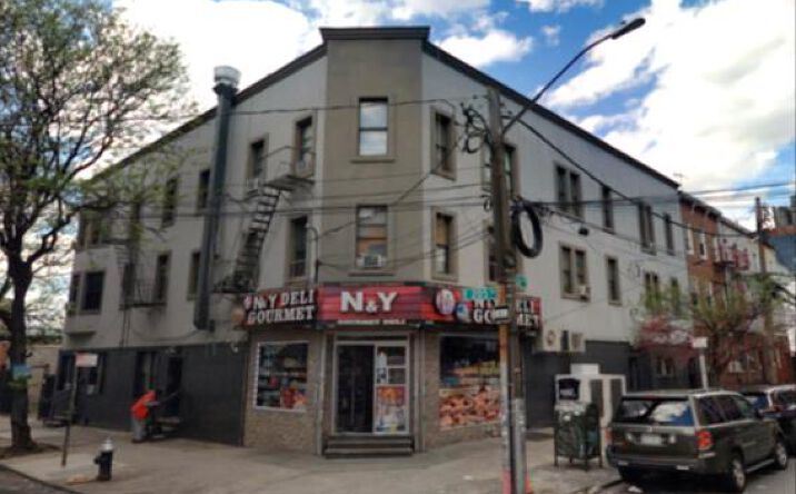 Pictures of Retail, Mixed Use property located at 2324 Hoffman St & 571-577 E184 St, The Bronx, NY 10458, 3153 Villa Ave, The Bronx, NY 10468 for sales - image #1