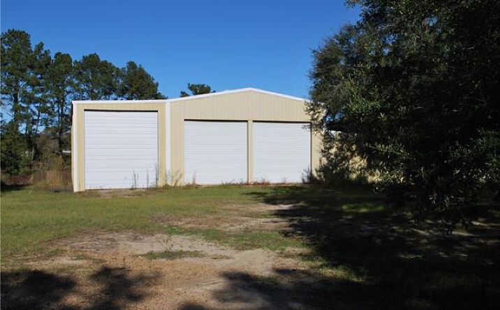 Pictures of Land property located at 18 Amite Rd, Forest Hill, LA 71430 for sales - image #1