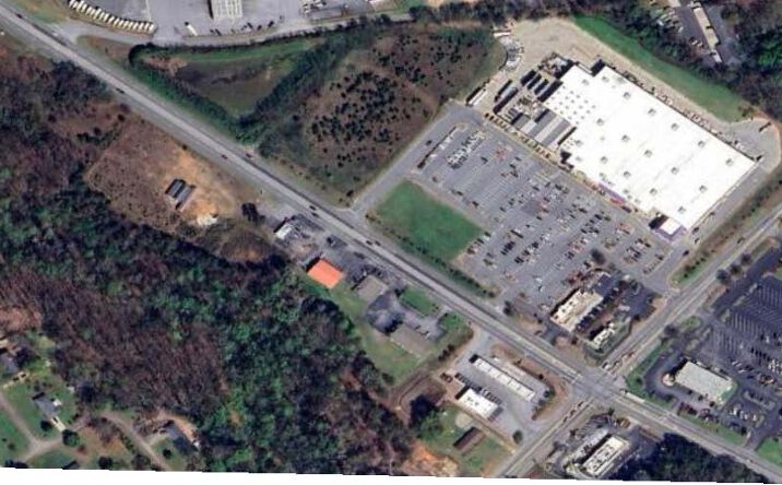 Pictures of Land property located at Hwy 28 Bypass, Anderson, SC 29624 for sales - image #1