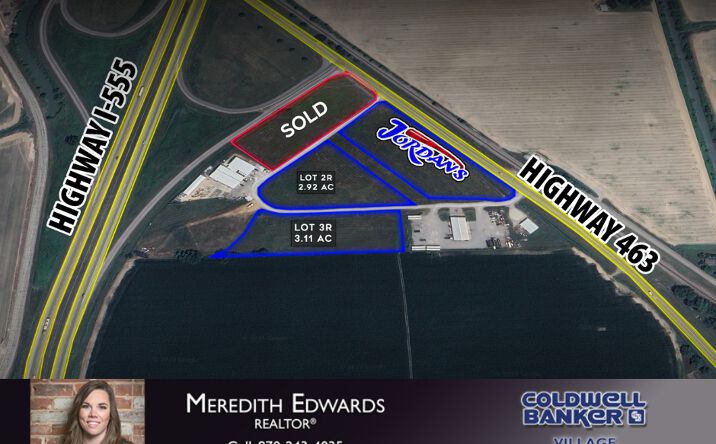 Pictures of Land, Multifamily property located at Colony Cir, Bay, AR 72411 for sales - image #1