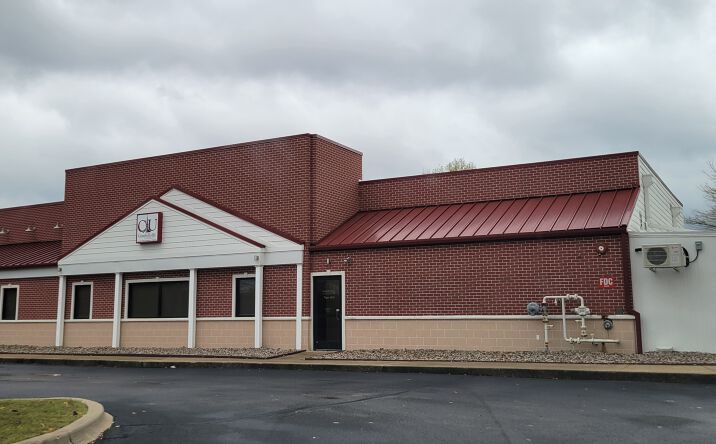 Pictures of Mixed Use, Office, Retail property located at 8609 Citadel Way, Louisville, KY 40220 for sales - image #1