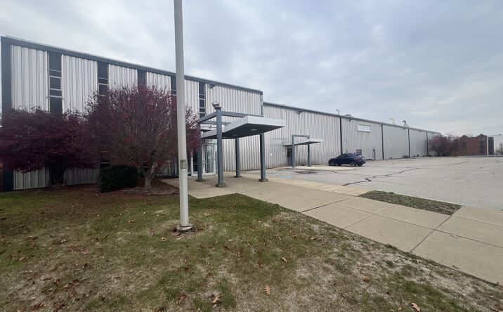 Pictures of Industrial property located at 6515 Steubenville Pike, Pittsburgh, PA 15205 for sales - image #1