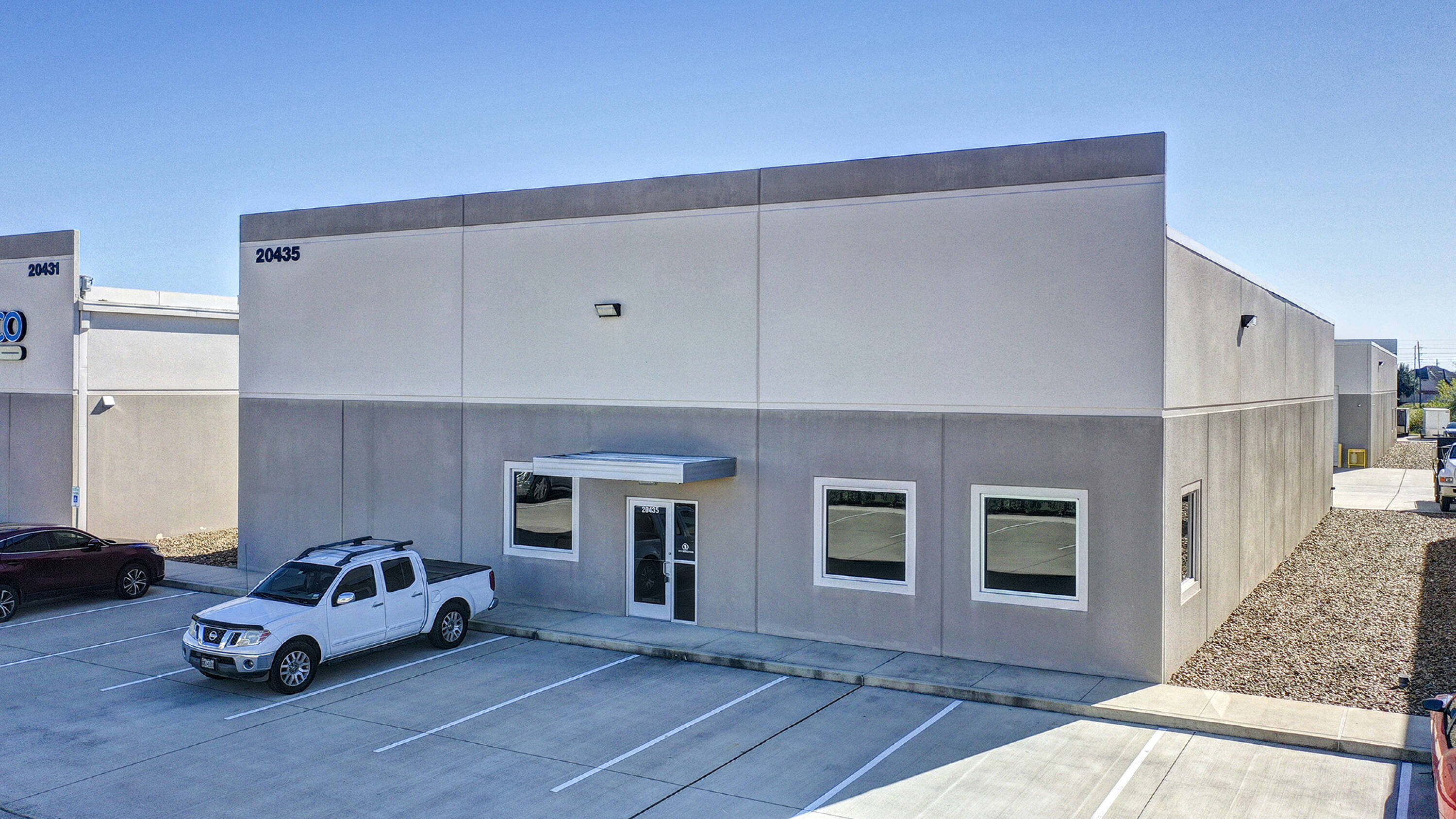 20435 Westfield Commerce Drive