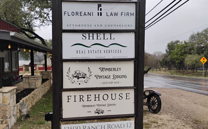 Pictures of Business for Sale, Mixed Use, Office, Retail, Special Purpose property located at 13500 Ranch Rd 12, Wimberley, TX 78676 for sales - image #1