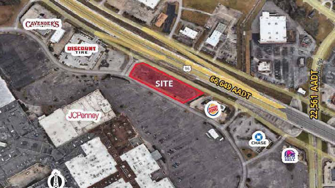 Eastex Freeway and Dowlen Road, Beaumont, TX 77706 | Crexi.com