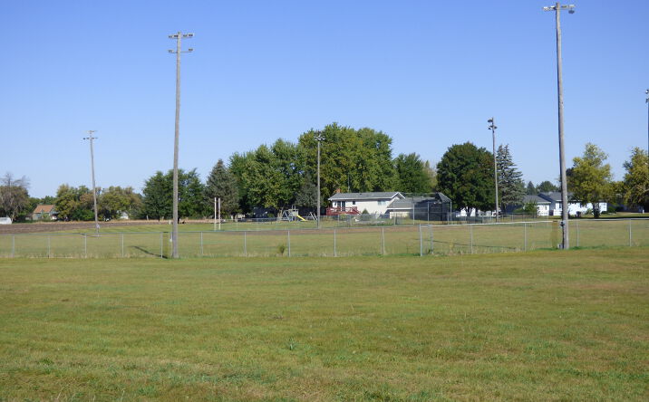 Pictures of Land property located at N Guide St, Welcome, MN 56181 for sales - image #1