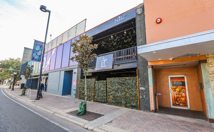 Pictures of Retail property located at 211 W University Ave, Gainesville, FL 32601 for sales - image #1