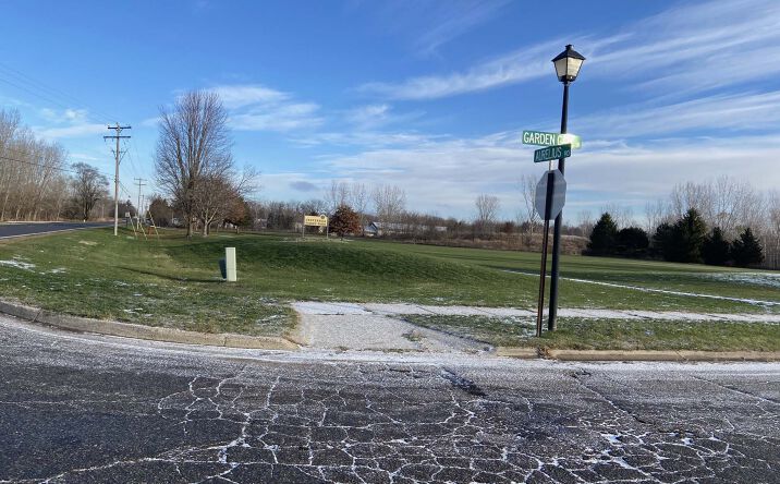 Pictures of Land property located at 4371 Garden Gate Dr, Holt, MI 48842 for sales - image #1
