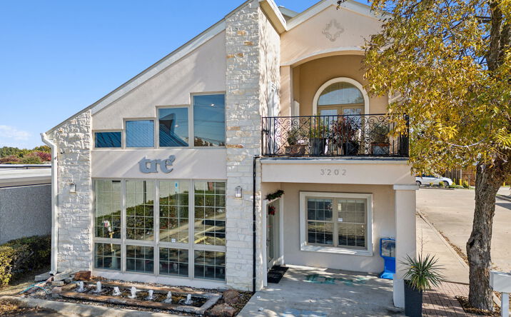 Pictures of Office property located at 3202 N Shiloh Rd, Garland, TX 75044 for sales - image #1