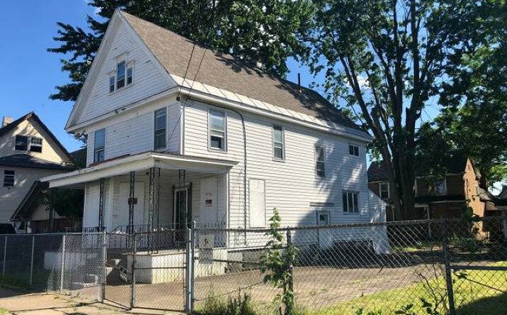 Pictures of Mixed Use property located at 1626-1630 Becker St, Schenectady, NY 12304 for sales - image #1