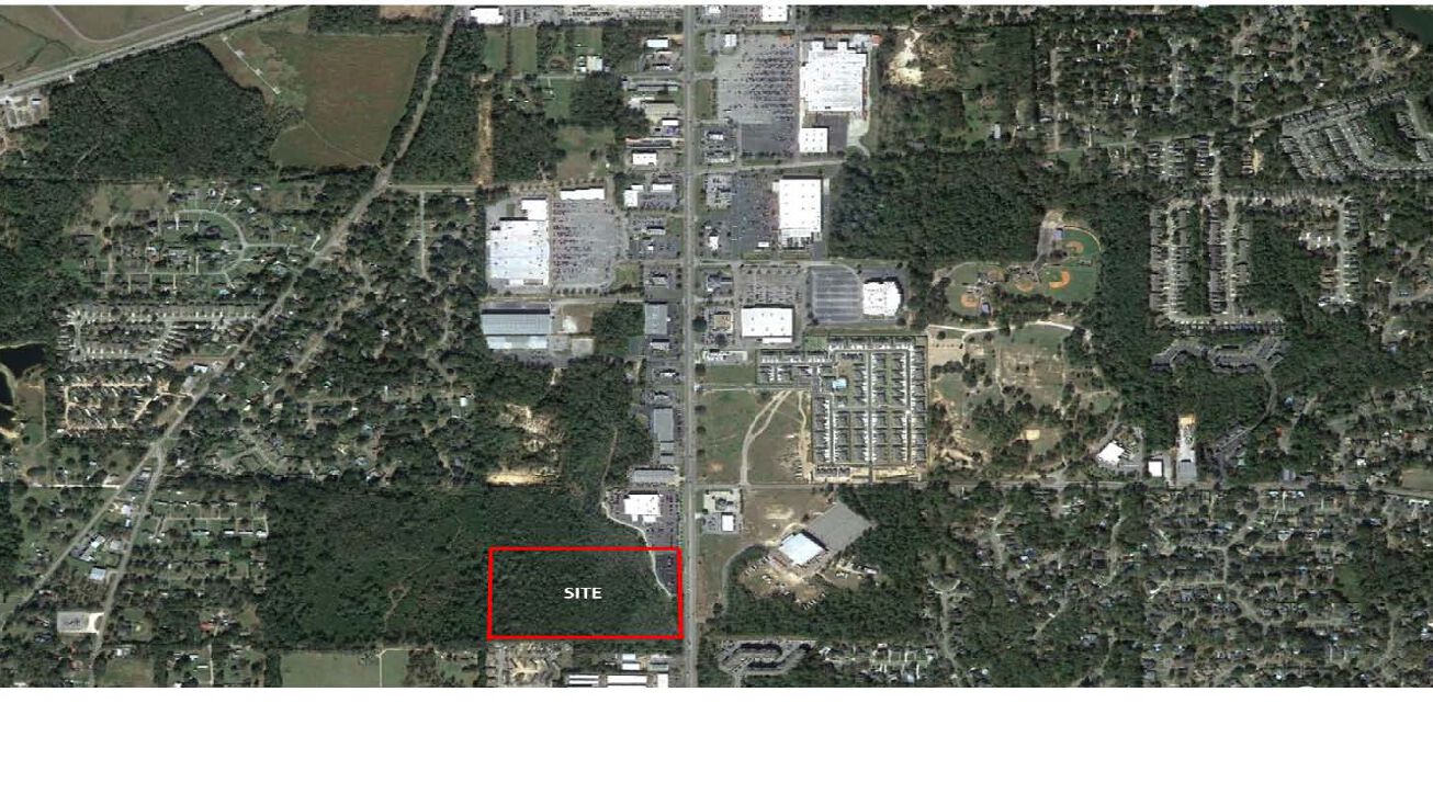 1150 Schillinger Rd S, Mobile, AL 36695