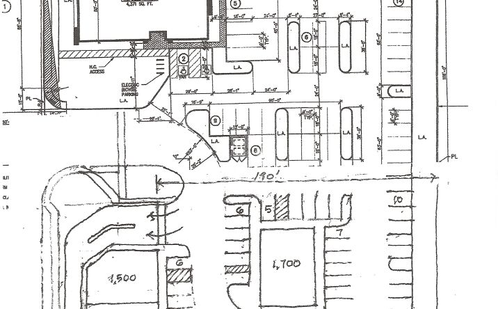 Pictures of Land, Special Purpose property located at Jones and Quail, Las Vegas, NV 89118 for sales - image #1
