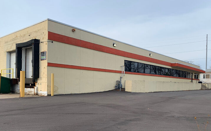 Pictures of Industrial property located at 2814 Perry St, Madison, WI 53713 for sales - image #1
