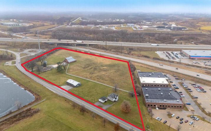 Pictures of Land property located at 3300 Heartland Dr, Coralville, IA 52241 for sales - image #1
