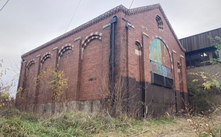 Pictures of Retail, Special Purpose property located at 6624 Raymond Ave, Detroit, MI 48213 for sales - image #1