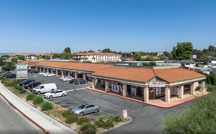 Pictures of Retail property located at 28322 Old Town Front St, Temecula, CA 92590 for sales - image #1