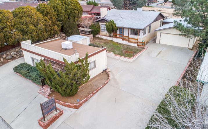 Pictures of Special Purpose property located at 112 Buena Vista Drive, Kernville, CA 93238 for sales - image #1