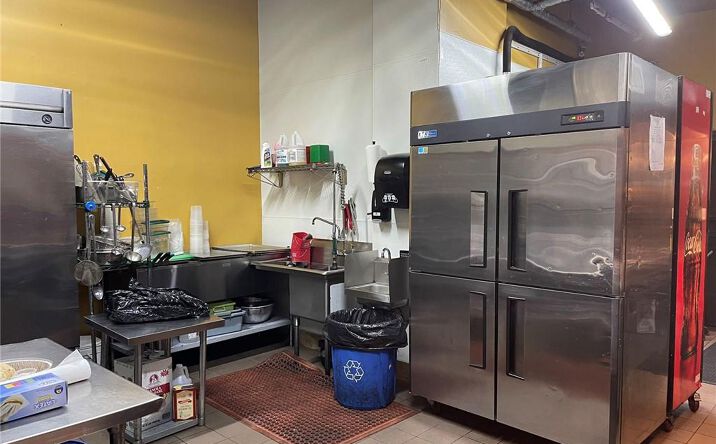 Pictures of Retail property located at 2006 Cropsey Avenue, Brooklyn, NY 11214 for sales - image #1