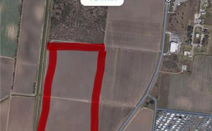 Pictures of Land, Multifamily property located at 0 Interstate 2, Harlingen, TX 78586 for sales - image #1