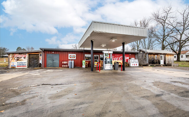 Pictures of Business for Sale, Retail property located at 3953 AR-95, Cleveland, AR 72030 for sales - image #1