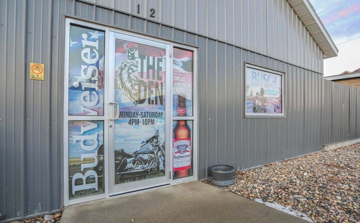 Pictures of Retail property located at 12 W Main St, Warner, SD 57479 for sales - image #1