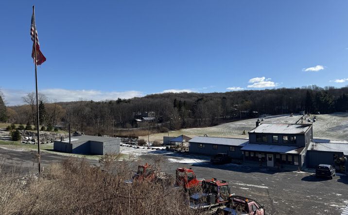 Pictures of Mixed Use, Land, Senior Living property located at 8012 E Genesee St, Fayetteville, NY 13066 for sales - image #1