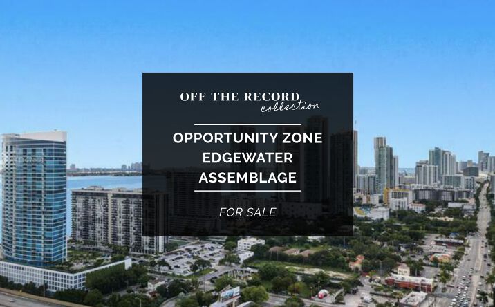 Pictures of Land property located at NE 23rd St, Miami, FL 33137 for sales - image #1