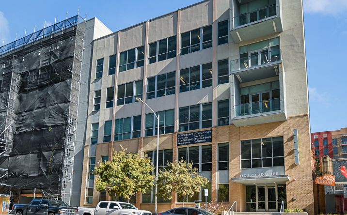Pictures of Office property located at 1705 Guadalupe St, Austin, TX 78701 for sales - image #1