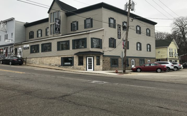 Pictures of Retail property located at 10331 N Main St, Richmond, IL 60071 for sales - image #1