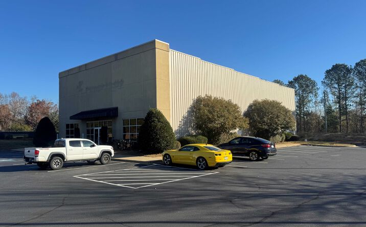 Pictures of Business for Sale, Industrial, Office, Retail property located at 440 Southport Commerce Blvd, Spartanburg, SC 29306 for sales - image #1