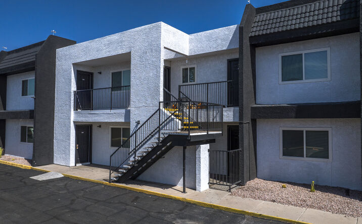 Pictures of Multifamily property located at 1822 N 32nd St, Phoenix, AZ 85008 for sales - image #1