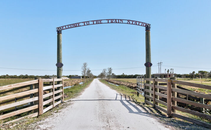 Pictures of Land property located at Carlton Rd, Port St. Lucie, FL 34987 for sales - image #1