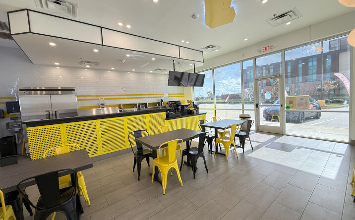 Pictures of Business for Sale, Hospitality, Retail property located at 23015 Colonial Pkwy, Katy, TX 77493 for sales - image #1