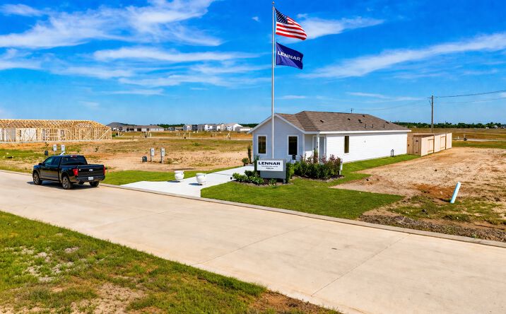 Pictures of Land, Mixed Use property located at County Rd 5270, Cleveland, TX 77327 for sales - image #1
