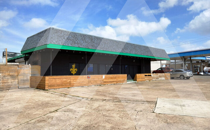 Pictures of Industrial, Office, Retail property located at 8627 Glenvista St, Houston, TX 77061 for sales - image #1