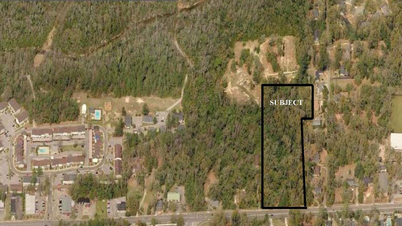 3800 SpringHill Ave, Mobile, AL 36608