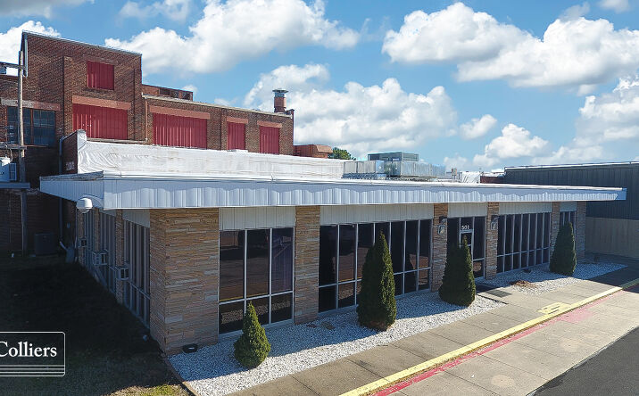 Pictures of Industrial property located at 501 N Lincoln St, Siloam Springs, AR 72761 for sales - image #1