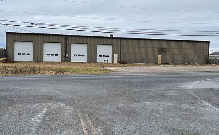 Pictures of Industrial property located at 1945 US Route 7, Ferrisburgh, VT 05456 for sales - image #1