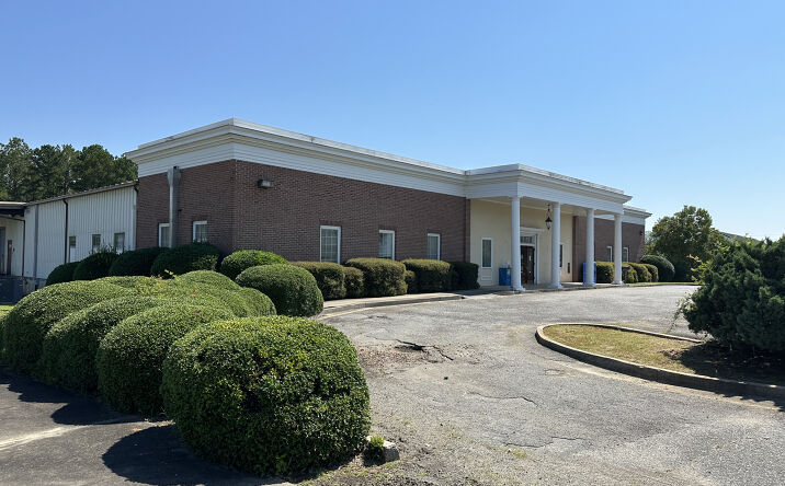 Pictures of Mixed Use property located at 165 Garrett Way, Milledgeville, GA 31061 for sales - image #1