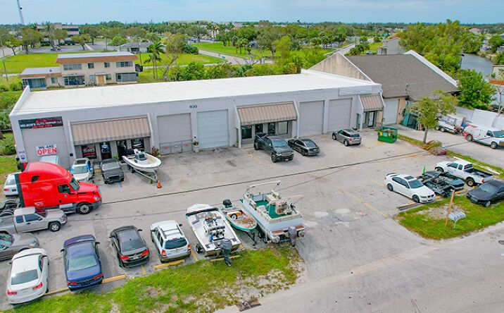 image of property at 930 SE 9TH LN UNIT 5 Cape Coral FL 33990