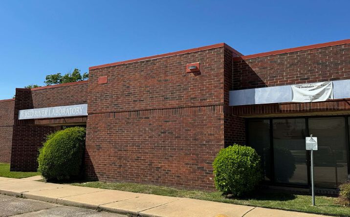 Pictures of Office property located at 6510 S Western Ave, Oklahoma City, OK 73179 for sales - image #1