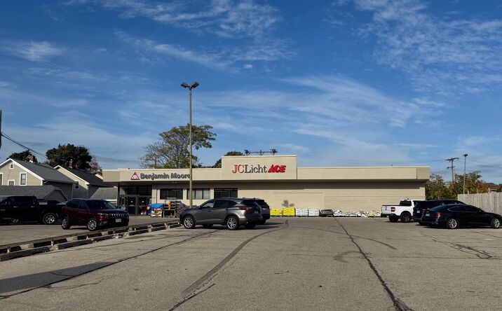 Pictures of Land, Retail property located at 1950 Taylor Ave, Racine, WI 53403 for sales - image #1