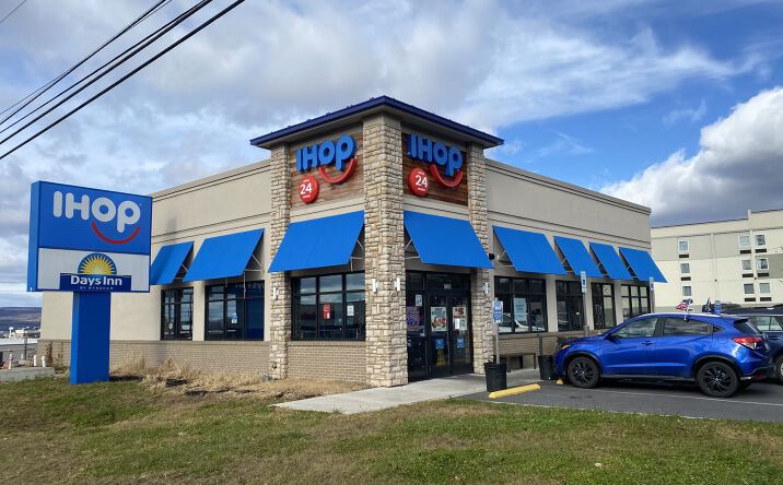 Pictures of Retail property located at 770 Kidder St, Wilkes-Barre, PA 18702 for sales - image #1