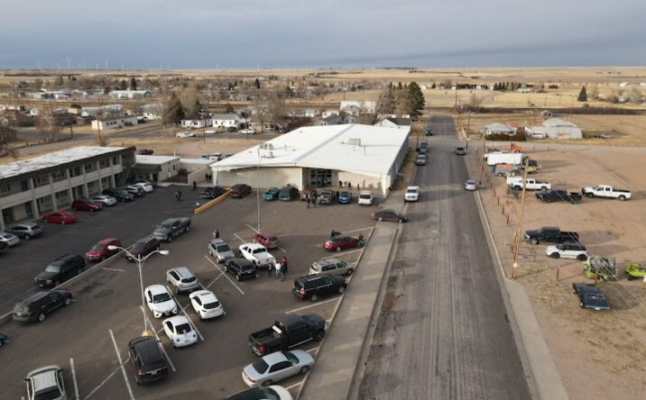Pictures of Business for Sale, Hospitality, Retail property located at 615 E 3rd St, Kimball, NE 69145 for sales - image #1