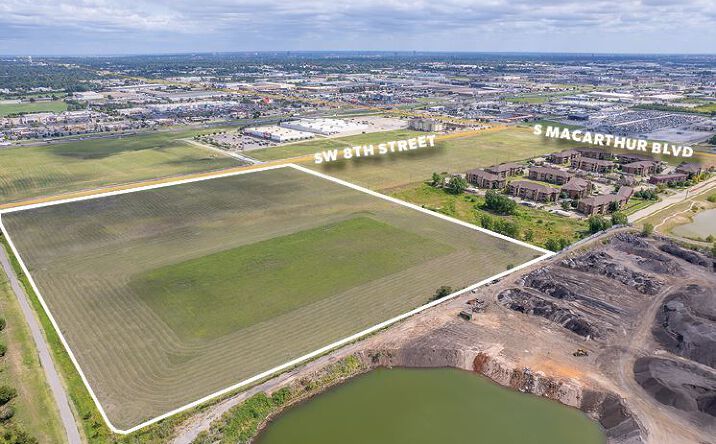 S MacArthur Blvd & SW 8th Street, Oklahoma City, OK 73128 | Crexi.com