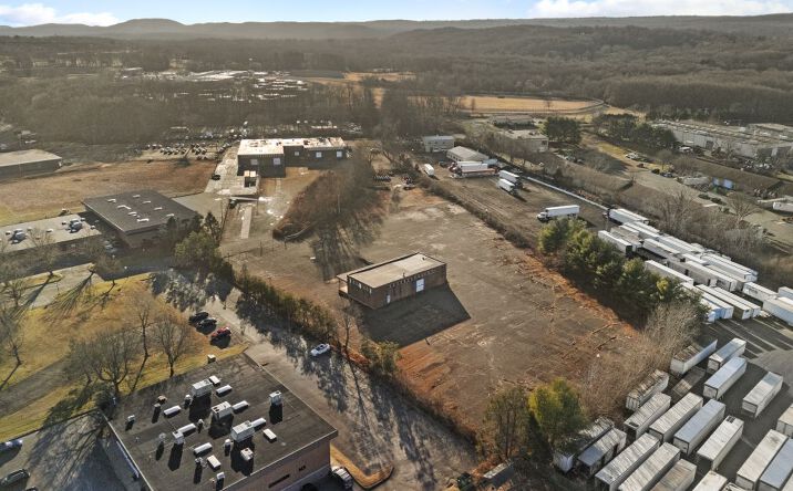 Pictures of Industrial property located at 1275 Highland Ave, Cheshire, CT 06410 for sales - image #1